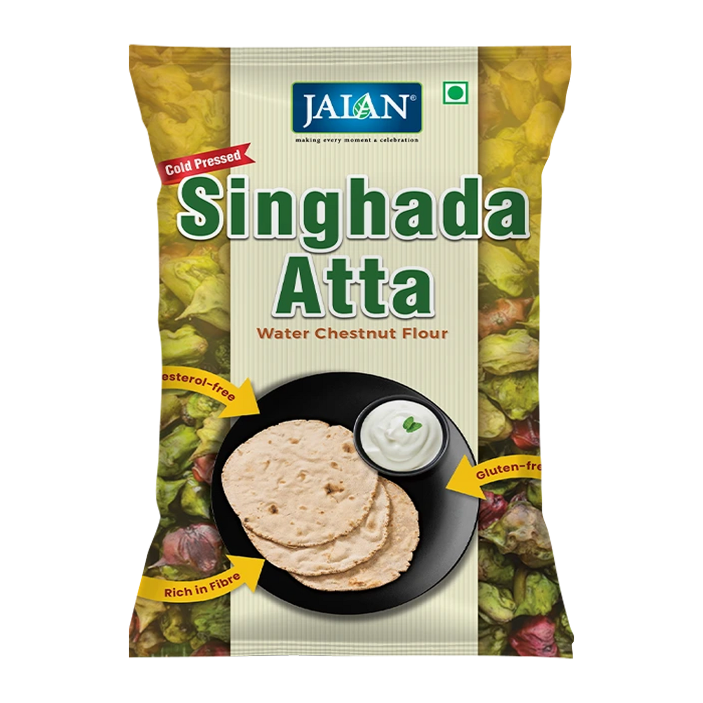 Singhara Atta