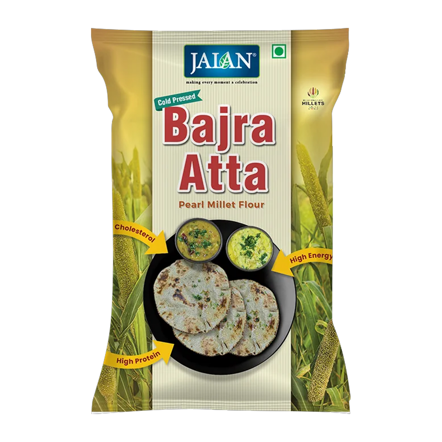 Bajra Atta