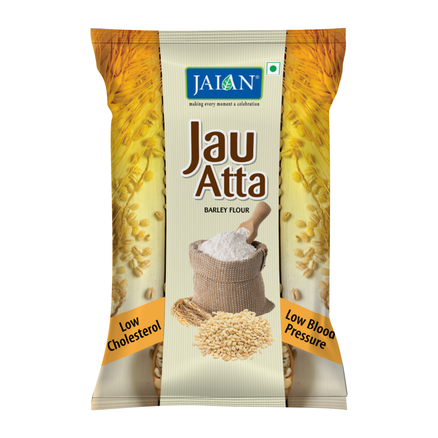 Jow Atta