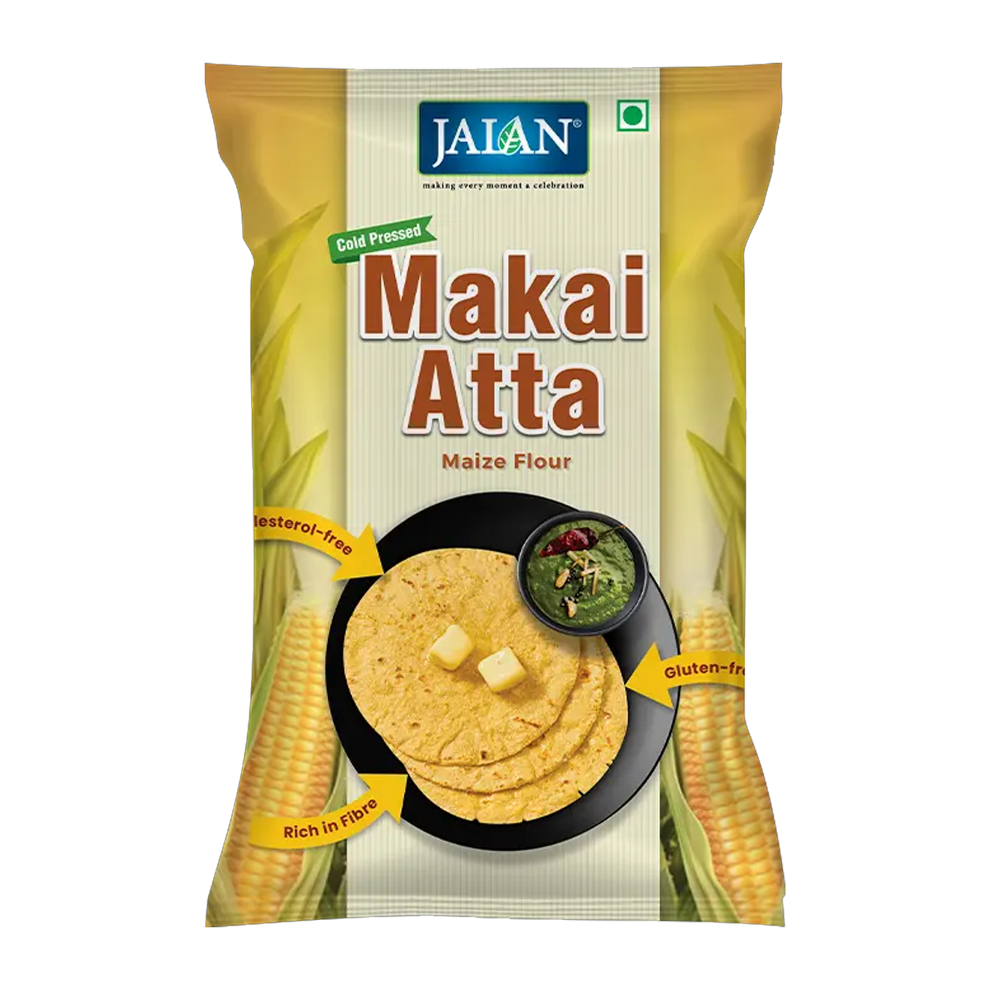 Makai Atta
