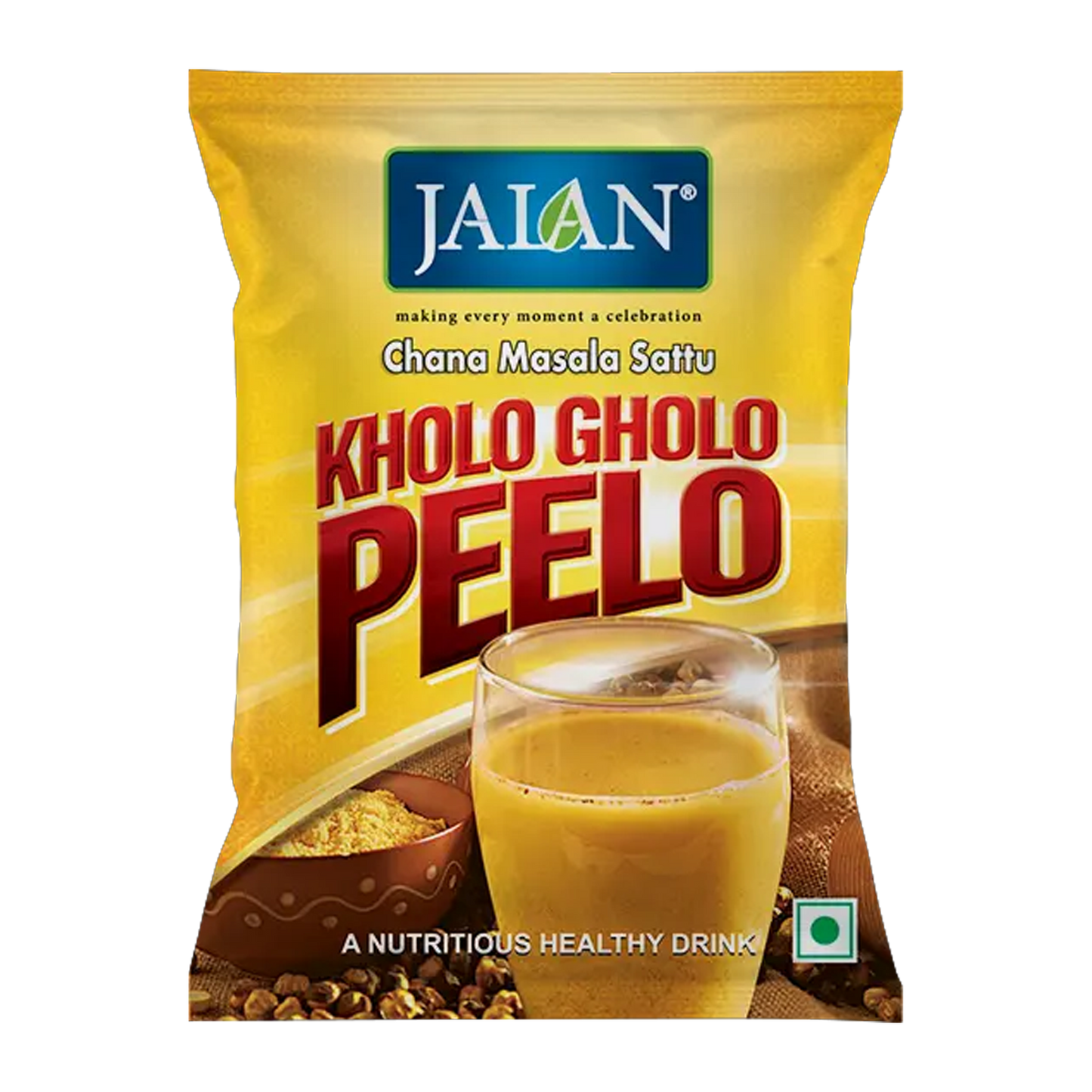 Kholo Gholo Peelo