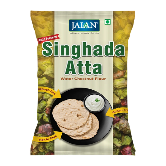 Singhara Atta