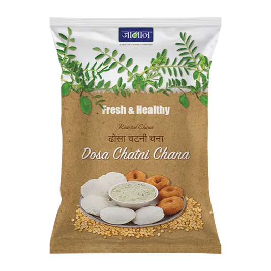 Dosa Chatni Chana