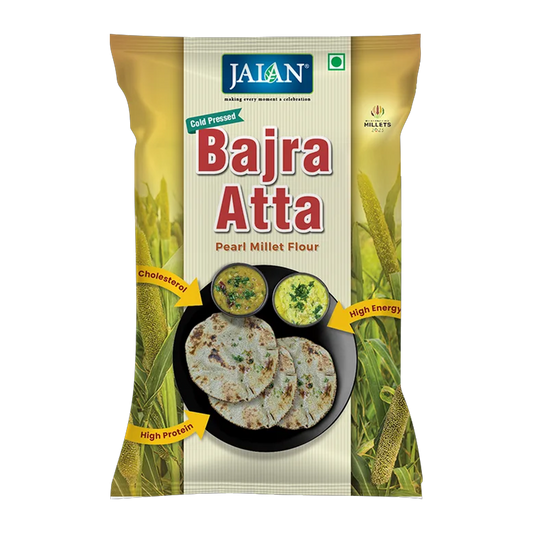 Bajra Atta