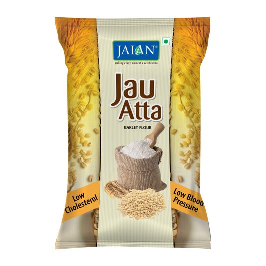 Jow Atta