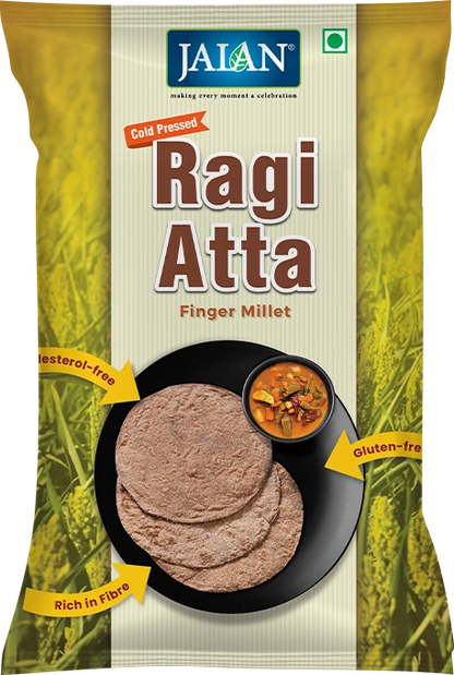 Raagi Atta