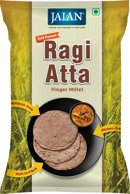 Raagi Atta