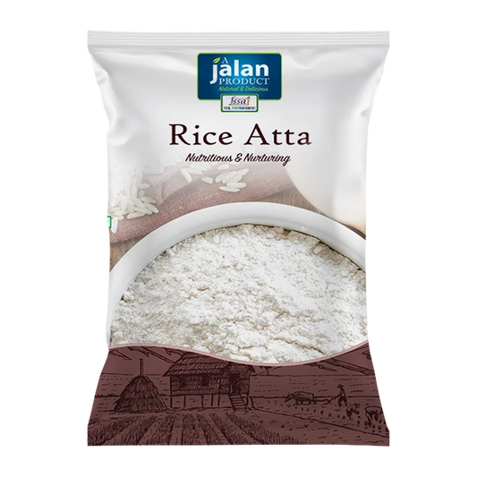 Rice Atta