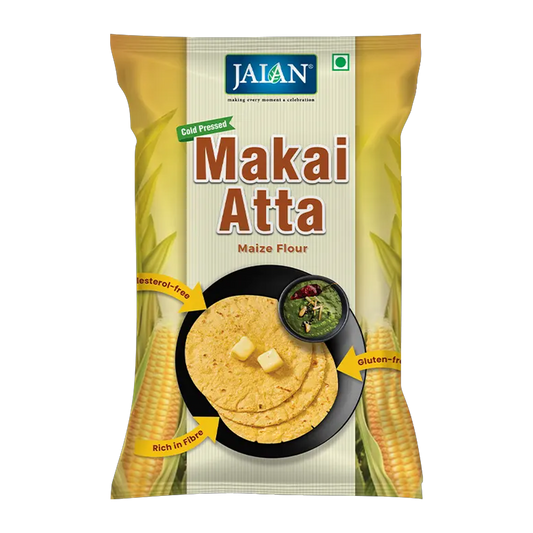 Makai Atta