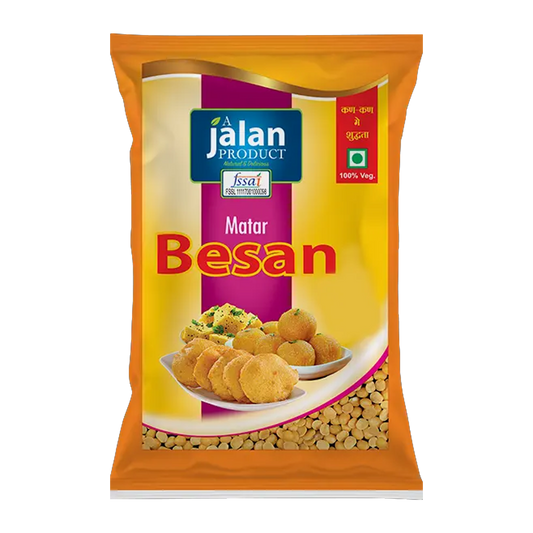 Jalan Matar Besan